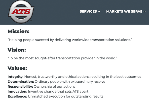 mission-longterm-vision-and-value-statements